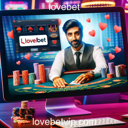 Descubra a Emoção dos Jogos Ao Vivo no Lovebet