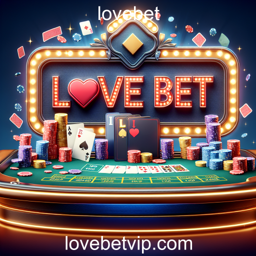 Apostas Esportivas: Tudo o Que Você Precisa Saber Sobre a Lovebet